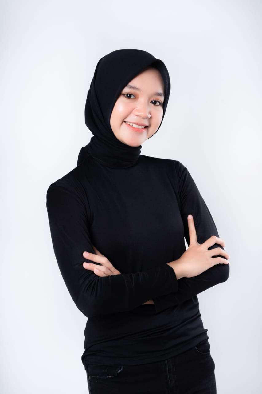 IDA MESSY ANGGRAINI
